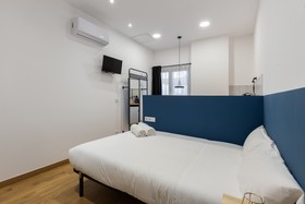 Hotelito Boutique Valencia Estación