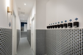 Hotelito Boutique Valencia Estación