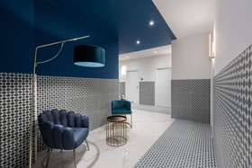 Hotelito Boutique Valencia Estación
