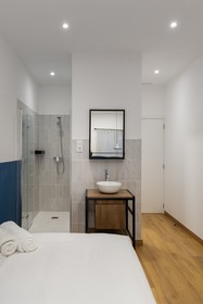 Hotelito Boutique Valencia Estación