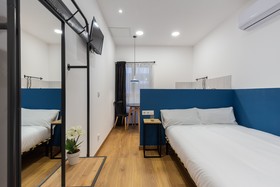 Hotelito Boutique Valencia Estación