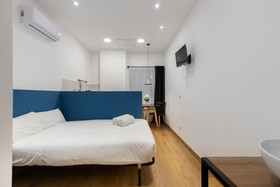 Hotelito Boutique Valencia Estación