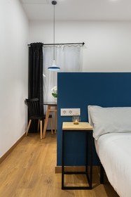 Hotelito Boutique Valencia Estación