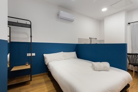 Hotelito Boutique Valencia Estación