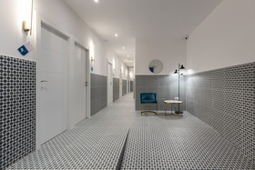 Hotelito Boutique Valencia Estación