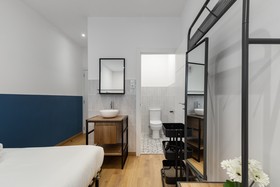 Hotelito Boutique Valencia Estación