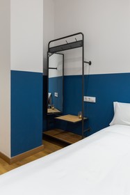 Hotelito Boutique Valencia Estación