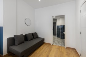 Hotelito Boutique Valencia Estación