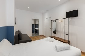 Hotelito Boutique Valencia Estación