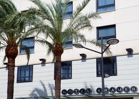 Hotel Kramer