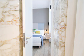 Hotel Marques House