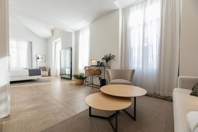 Hotel Marques House
