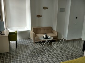 Hotel San Lorenzo Boutique