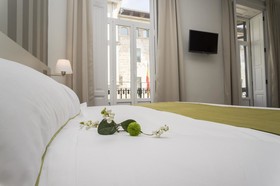 Hotel San Lorenzo Boutique