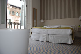 Hotel San Lorenzo Boutique