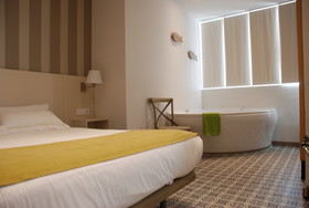 Hotel San Lorenzo Boutique