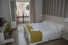 Hotel San Lorenzo Boutique