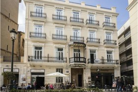 Hotel San Lorenzo Boutique