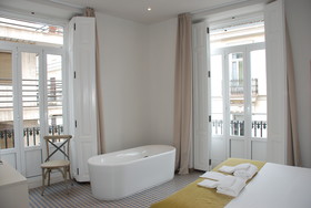 Hotel San Lorenzo Boutique