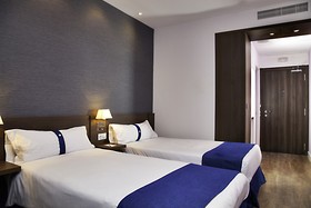 Hotel Universidades