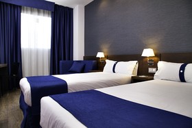 Hotel Universidades