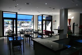 Hotel Universidades
