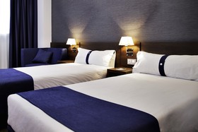Hotel Universidades