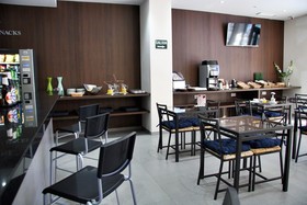 Hotel Universidades