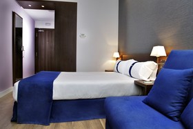 Hotel Universidades