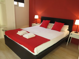Hulot Hostal Valencia