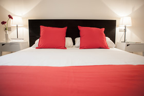 Hulot Hostal Valencia