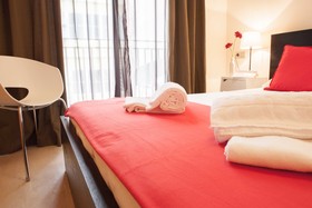 Hulot Hostal Valencia