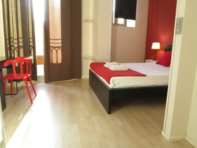 Hulot Hostal Valencia