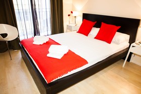 Hulot Hostal Valencia