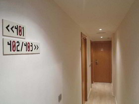 Hulot Hostal Valencia