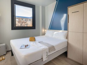 Ibis budget Valencia Centro Puerto