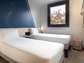 Ibis budget Valencia Centro Puerto