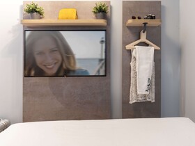 Ibis budget Valencia Centro Puerto