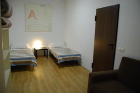 Innsa Hostel