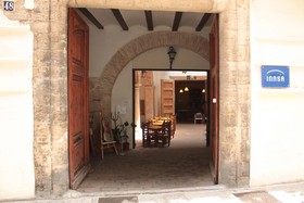 Innsa Hostel