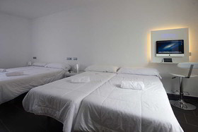 iRooms Valencia