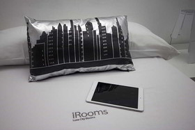 iRooms Valencia