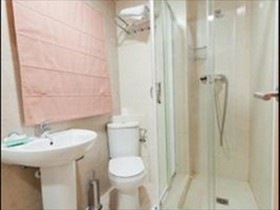 Hotel Nommadas Jero