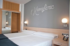 Hotel Nommadas Jero