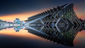 JL Ciudad de las Artes