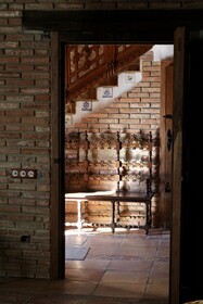 La Fabriqueta De Cent Piques