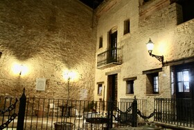 La Fabriqueta De Cent Piques