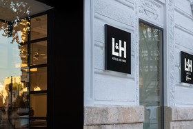 L&H Gran Via Valencia