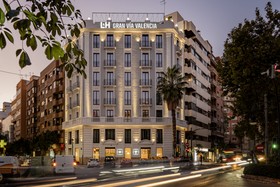 L&H Gran Via Valencia