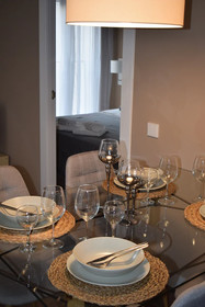 La Perla Apartments